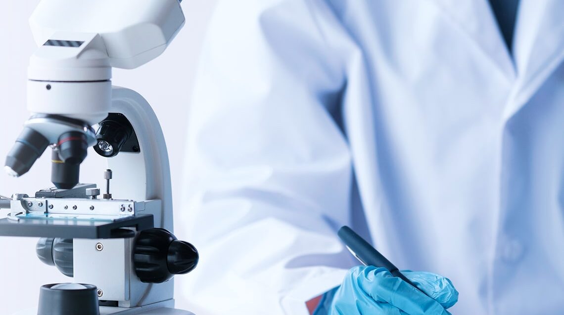 Network Infrastructure Management