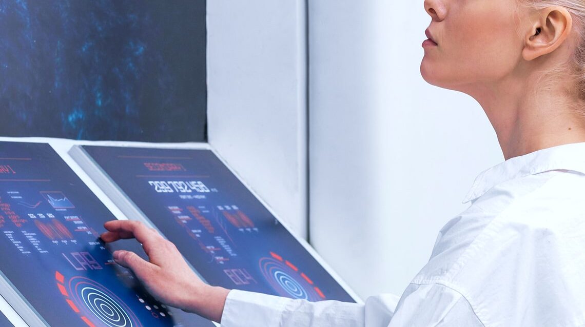 Clinical trial support and biomarker analysis